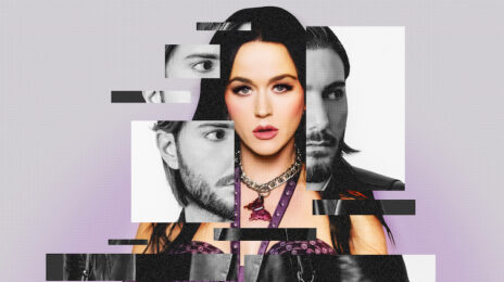 Call It a Comeback? Katy Perry Announces New Single 'When I'm Gone' With Alesso