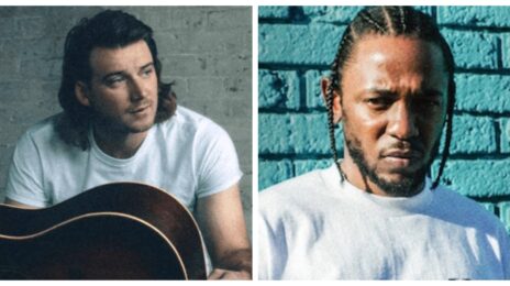 Morgan Wallen Eyes Kendrick Lamar Collaboration After Comeback from N-Word Controversy