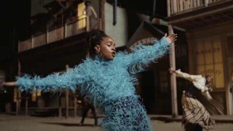 New Video: Koffee - 'The Harder They Fall'