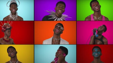 2021 Year in Review:  Lil Nas X Had the Best Year Ever