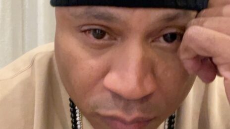 LL Cool J Tests Positive for COVID-19, Pulls Out of Dick Clark's 'New Year's Rockin' Eve' Performance