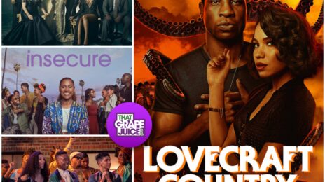 2021 Year In Review:  TV Shows We Said Goodbye To ['LoveCraft Country,' 'Pose,' & More]