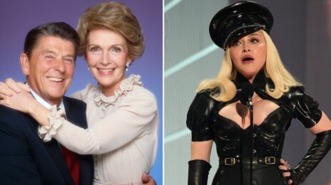Twitter Defends Madonna After Ben Shapiro's Sister 'Slut Shames' Her in Comparison to Nancy Reagan