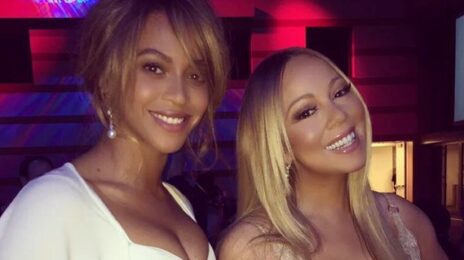 Mariah Carey Praises Beyonce, Addresses Suggestion of a #VERZUZ Battle