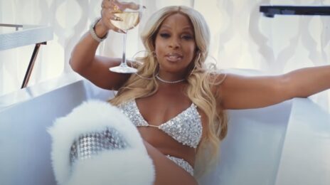 New Video: Mary J. Blige - 'Good Morning Gorgeous'