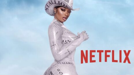Major! Megan Thee Stallion Signs First-Look Deal With Netflix