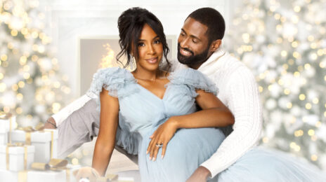 Kelly Rowland's 'Merry Liddle Christmas Baby' A Ratings Winner For Lifetime