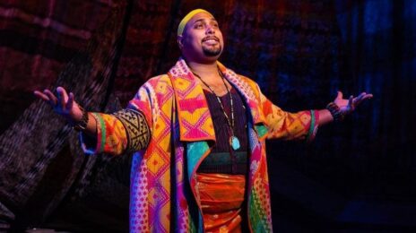 Oliver Lidert Talks 'The Prince of Egypt' & the Personal Impact of the Hit West End Musical