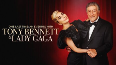Lady Gaga & Tony Bennett's 'One Last Time' TV Special Pulls 6 Million Viewers