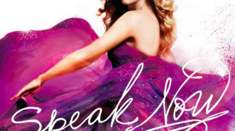 That Grape Juice Essentials: Top 5 Taylor Swift 'Speak Now' Tracks