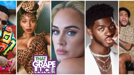 Best of 2021: That Grape Juice’s Picks For Best Songs Of The Year