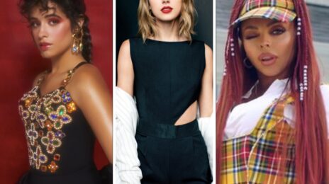 That Grape Juice Essentials: Top 5 Most Anticipated Pop Albums Of 2022