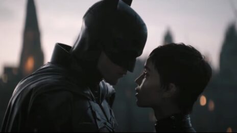 'The Batman' Soars To Record-Breaking Opening Weekend