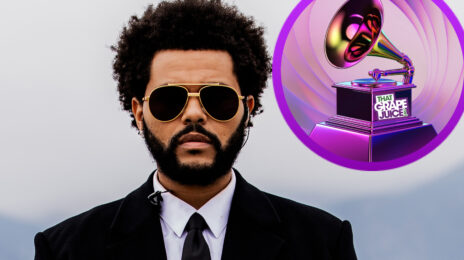 GRAMMY Academy Reflects on The Weeknd Diss: 'It's Understandable...[But] It Doesn't Offend Us'