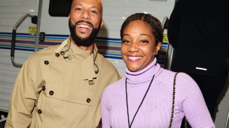 Common On Tiffany Haddish Breakup:  'It Was Hard To Balance [Our Careers] & Keep the Relationship Fed'