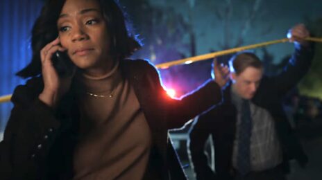 TV Trailer: Tiffany Haddish Takes Center Stage in Murder-Mystery Comedy Series 'The Afterparty'