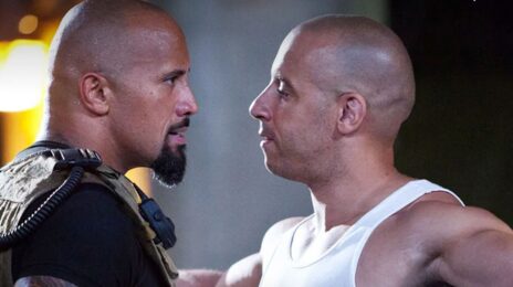 Dwayne Johnson Slams Vin Diesel Over "Manipulative" 'Fast & Furious' Return Plea