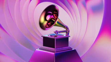 GRAMMY Awards 2022 Officially Moves to Las Vegas in April