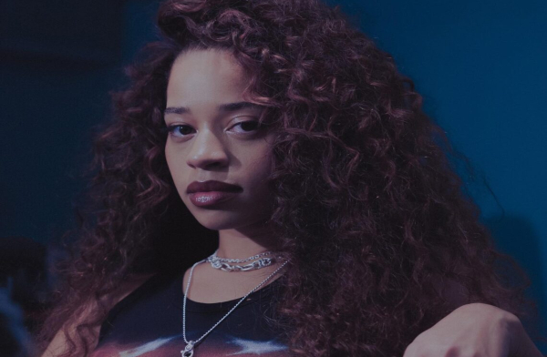 New Video: Ella Mai - 'DFMU' - That Grape Juice