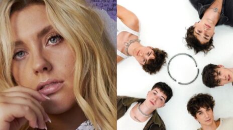 The Pop Stop: Ella Henderson, Why Don't We, & More Deliver This Week's Hidden Gems
