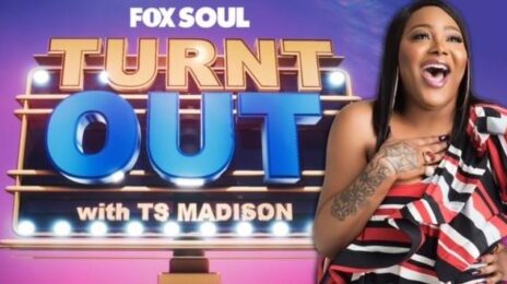 TV Trailer:  FOX SOUL's 'Turnt Out with TS Madison'