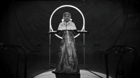 Adele Unwraps 'Oh My God' Music Video Teaser