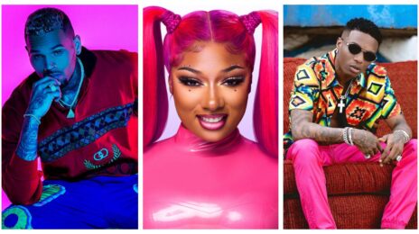 Afro Nation 2022: Chris Brown, Wizkid, Burna Boy, Megan Thee Stallion & More Lead Line-Up