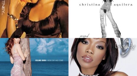 Time Flies: Albums Turning 20 In 2022