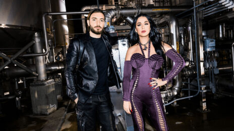Behind the Scenes:  Alesso & Katy Perry's 'When I'm Gone' Music Video [Watch]