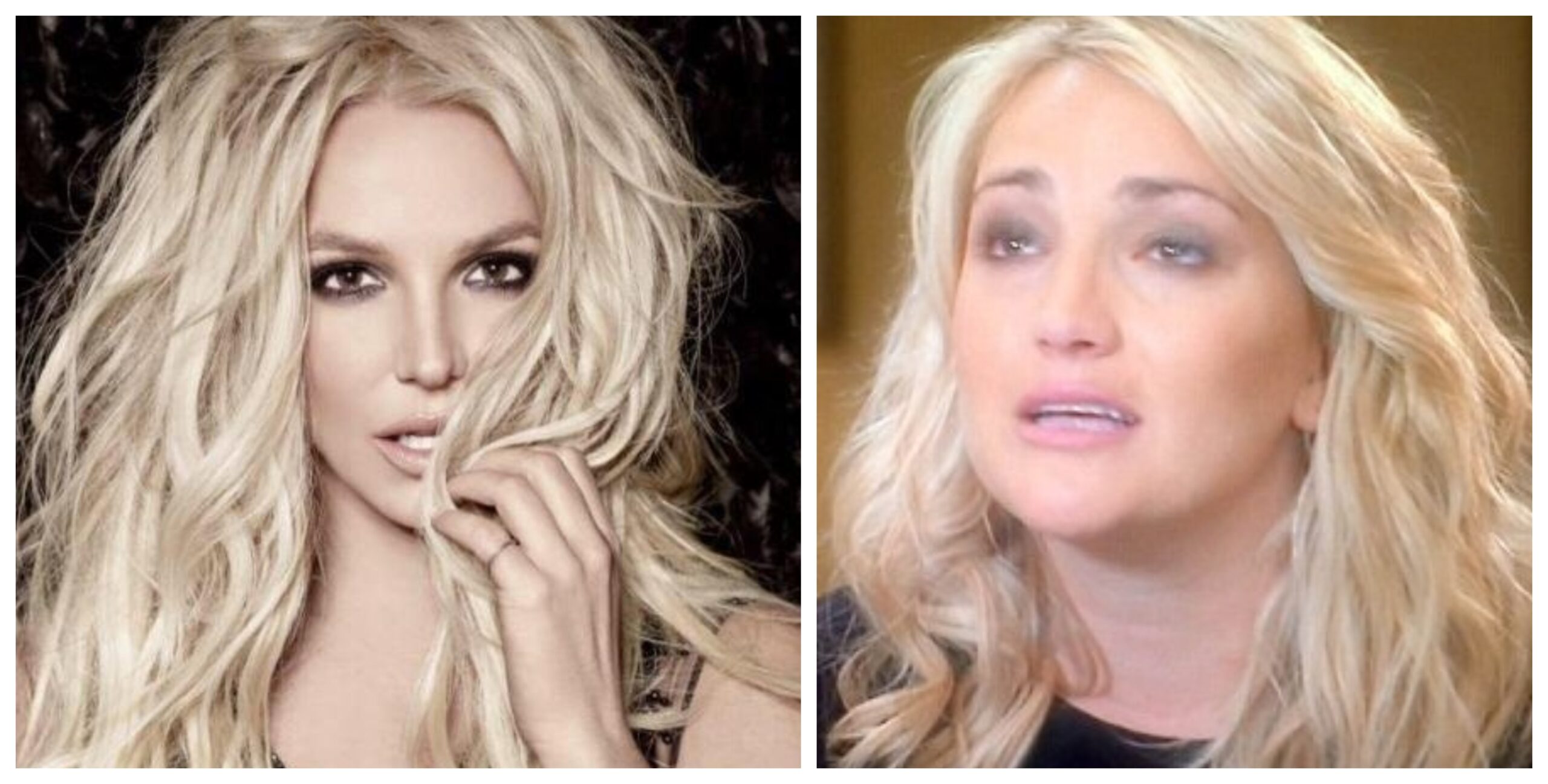 Britney Spears Addresses Sister Jamie Lynn Again Its So Tacky For A 