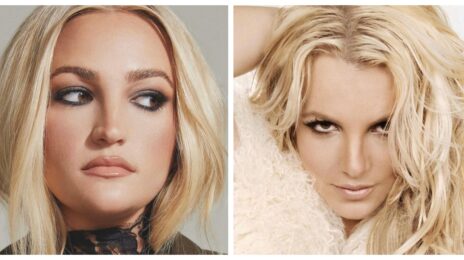 Jamie Lynn to Britney Spears: "This Is Embarrassing & Has to Stop"