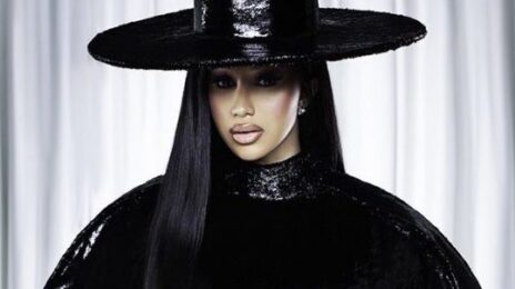 Cardi B Covering Funeral Costs for Victims of Tragic Bronx Fire