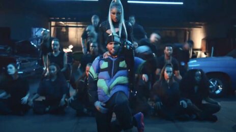New Video: Chris Brown - 'Iffy'