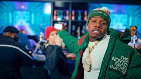 New Video:  DaBaby - 'Book It'