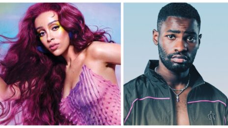 BRIT Awards 2022: Doja Cat, Dave, & Ed Sheeran Lead Line-Up of First Performers