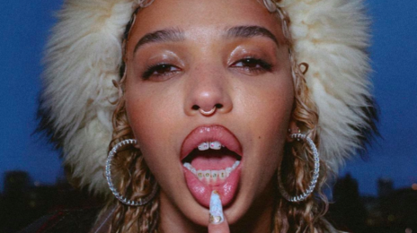 FKA Twigs Announces New Mixtape 'Caprisongs' Featuring The Weeknd, Jorja Smith, & More