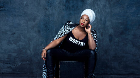 India.Arie Shocks With Fiery Rant:  'I'll Never Heal From' the 'Racist & Sexist' Music Industry!