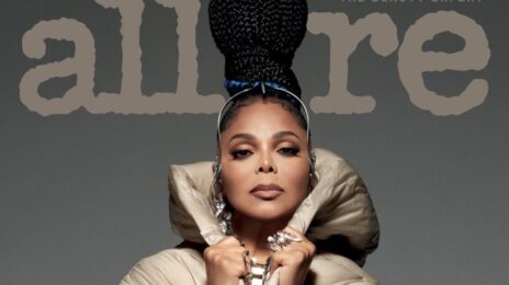 Janet Jackson Covers Allure / Talks Legendary Journey, Overcoming Super Bowl Drama, Music, & Body Positivity