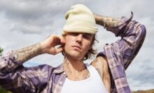 Chart Check: Justin Bieber Extends MAJOR Hot 100 Records As 'Ghost' Enters  Top 10 - That Grape Juice