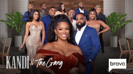 First Look Trailer: 'Kandi & The Gang' ['Real Housewives of Atlanta' Spin-Off Show]
