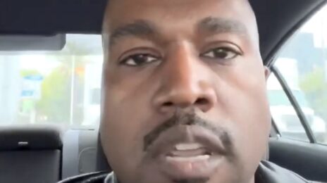 Watch: Kanye West Claims He Was DENIED Access to Daughter Chicago's Birthday Party
