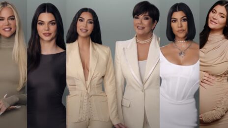 Watch: The Kardashians Unleash Extensive Trailer For New Hulu Series