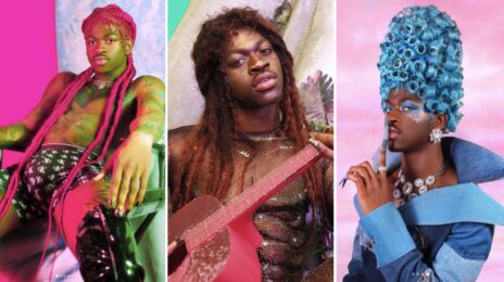 RIAA:  Lil Nas X's 'Call Me By Your Name' at 4x Platinum As 'Industry Baby' Bumped Up to 3x Platinum