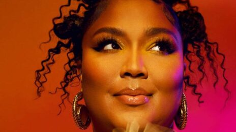 Watch: Lizzo Debuts New Song 'Special' in Logitech's DEFY LOGIC Commercial