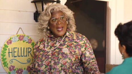 Movie Trailer: 'A Madea Homecoming' [Starring Tyler Perry]