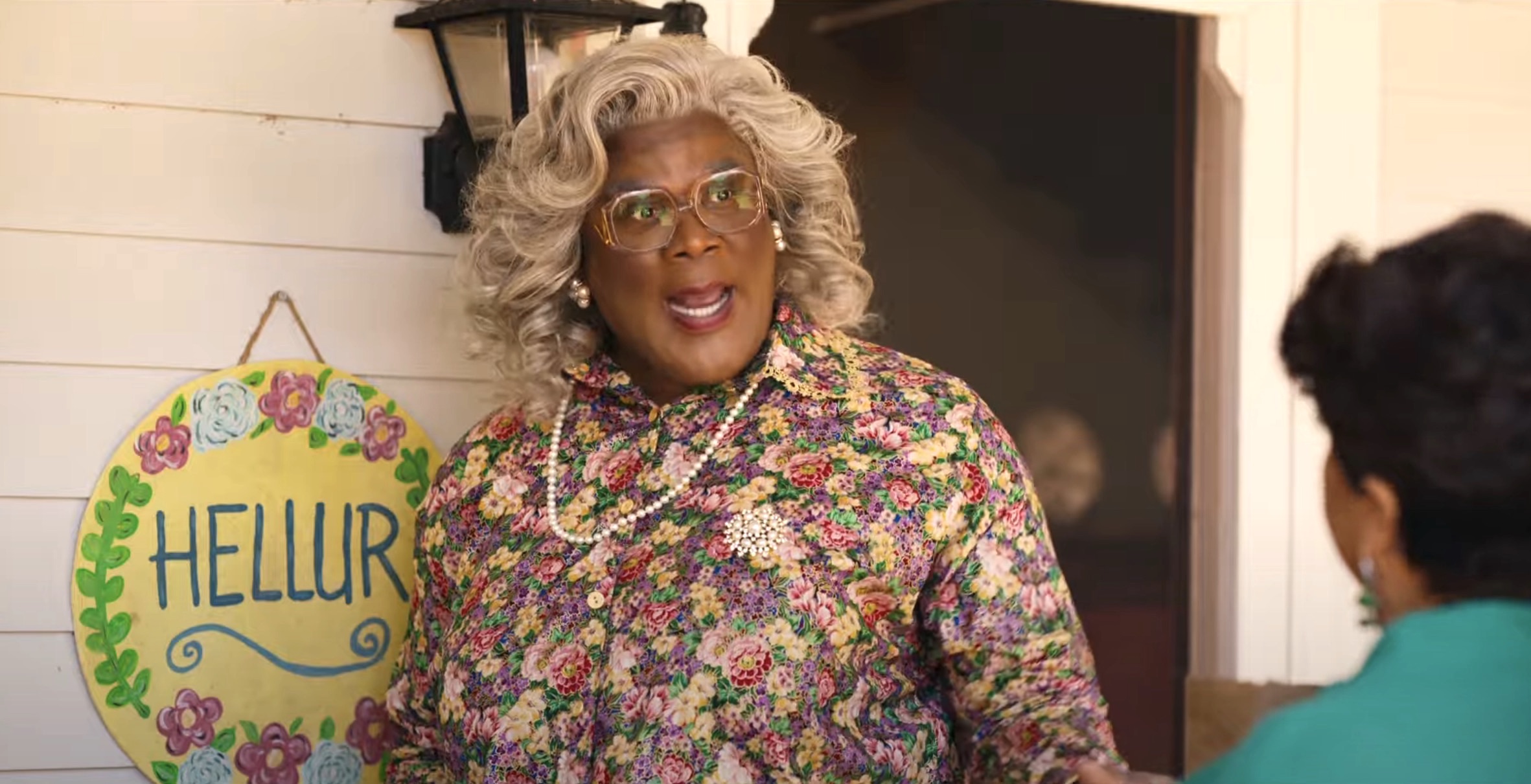 She’s Back!!!’A Madea Homecoming’ Is Dropping On Netflix  [Official Trailer]