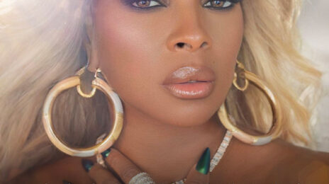 Mary J. Blige Unlocks Tracklist of New Album 'Good Morning Gorgeous' [Usher, DJ Khaled, & More Feature]