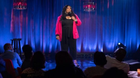 First Look: Ms. Pat's First Netflix Special 'Y'all Wanna Hear Something Crazy?'