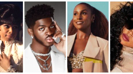 2022 NAACP Image Award Nominations: Jennifer Hudson, Lil Nas X, H.E.R., 'Insecure,' & 'The Harder They Fall' Lead [Full List]