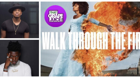New Song:  Yung Bleu - 'Walk Through the Fire' (featuring Ne-Yo)